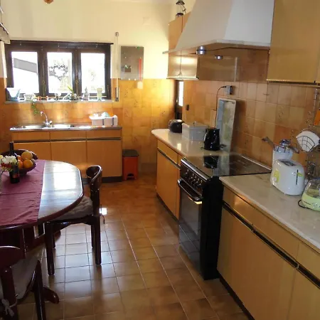 Casa Ines Quiet Fieldside Haven Apartamento