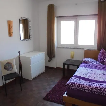 Apartamento Casa Ines Quiet Fieldside Haven *