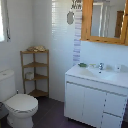 Casa Ines Quiet Fieldside Haven Apartamento Lourinhã