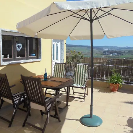 Casa Ines Quiet Fieldside Haven Apartamento Lourinhã