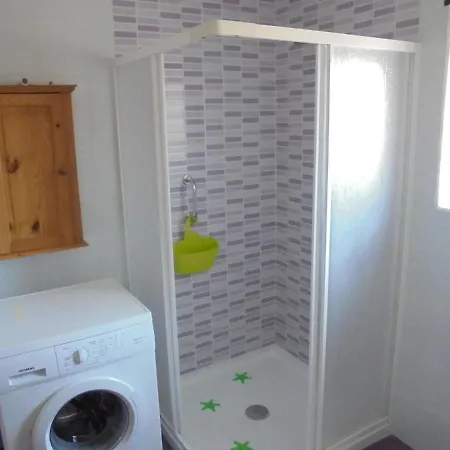 Casa Ines Quiet Fieldside Haven Apartamento *